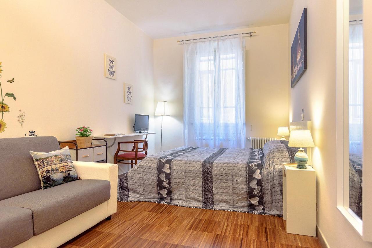 Monnalisa Apartment Tra Pitti E Ponte Vecchio Флоренция Экстерьер фото